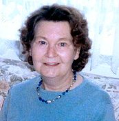 Anne Norton