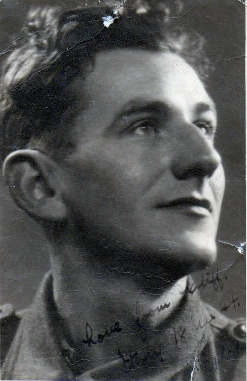 John Clifford Clee