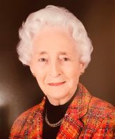 DR CONSTANCE ADA MARY LLEWELLYN-MORGAN MBE 1923-2023