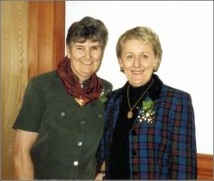 Sister Marie Shannon