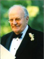 Dr John Scott Lewis