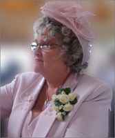 Beryl Joan Bean